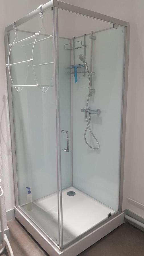 Hyper Centre - 3 Chambres - Gare - Wifi - Cosy Bourg-en-Bresse Exterior foto